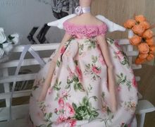 Тильда ангел