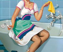 Задания для домашнего квеста "В поисках подарка"