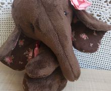 Млоняша Тедди Шоколадка