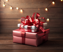 How to make a gift for personalized