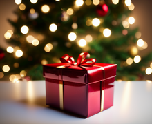 How to make a gift for last minute