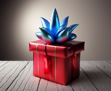 How to make a gift for best