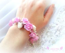 Браслет "Нежность"🌸