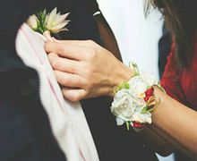 Свадебный браслет