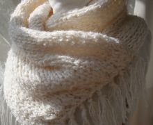 снуд "Настенька"