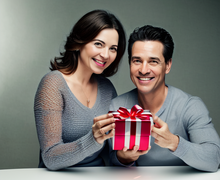 How to make a gift for wife