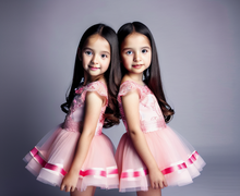 How to make a gift for twins girls