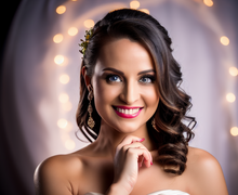 How to make a gift for bride