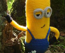 Миньон Кевин