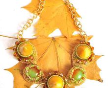 Осенний бал.