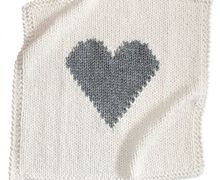 Детский плед