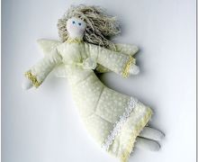 Просто ангел