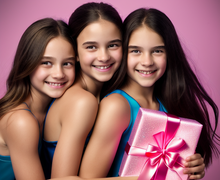 How to make a gift for confirmation gifts for girls