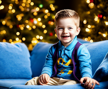 How to make a gift for son