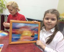 АЛЛЕЯ МАСТЕРОВ