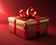 How to make a gift for by personality