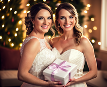How to make a gift for Wedding Gifts for Brides