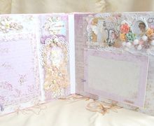 Альбом на день рождения