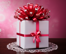 How to make a gift for Bridal shower gifts