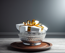 How to make a gift for corporate