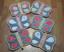 Набор прихваток