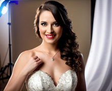 How to make a gift for bride