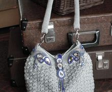 Сумочка Прохлада