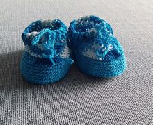 Пинетки-моксы для самых маленьких