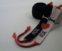 фенечки для влюбенных