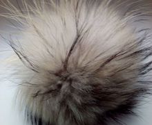 Пушистики#помпоны