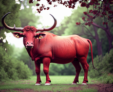 How to make a gift for Taurus