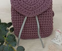 Рюкзак детский