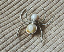 Брошь/кулон