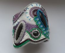 Браслет "Сокровища морских глубин"