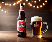 How to make a gift for beer lovers