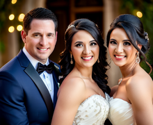 How to make a gift for Wedding