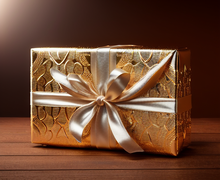 How to make a gift for Thank You