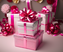 How to make a gift for 1st Birthday