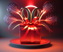 How to make a gift for 30th anniversary