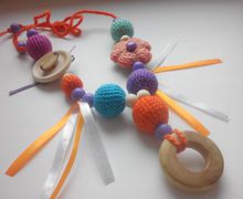 Слингобусы для мам,малышей и малышек