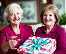 How to make a gift for retirement gifts for women