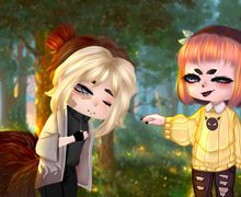 Processing Gacha Life/Club