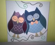 аппликация наволочка, панно