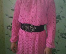 платье-туника