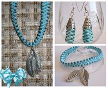 Комплект "Покахонтас"