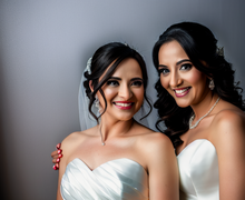 How to make a gift for bride