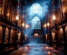 How to make a gift for harry potter fans