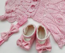 Комплект для малышки