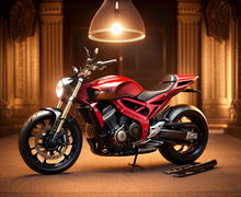 How to make a gift for cyclers