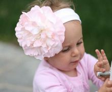 Повязка на голову